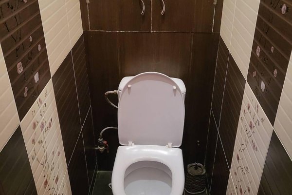 3-комнатная квартира по адресу Звязда газеты просп., д. 9 - фото 7