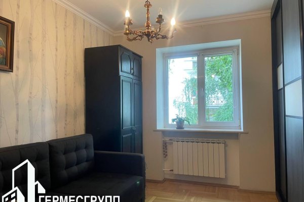 2-комнатная квартира по адресу Независимости просп., д. 93 к. А - фото 15