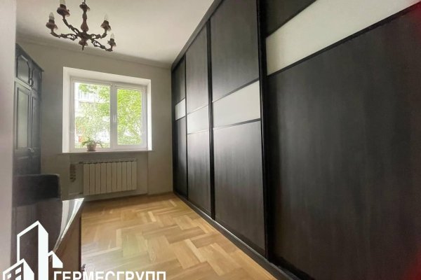 2-комнатная квартира по адресу Независимости просп., д. 93 к. А - фото 14