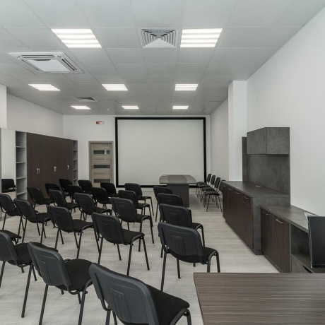 Фотография Сдается офисное помещение по адресу аг. Ратомка, Новая ул., д. 20 к. а - фото 3