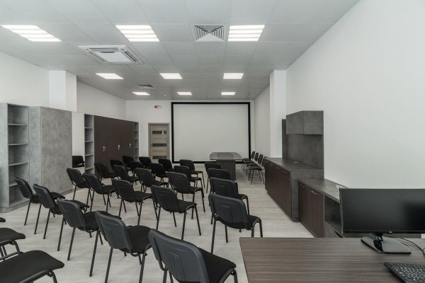 Сдается офисное помещение по адресу аг. Ратомка, Новая ул., д. 20 к. а - фото 3