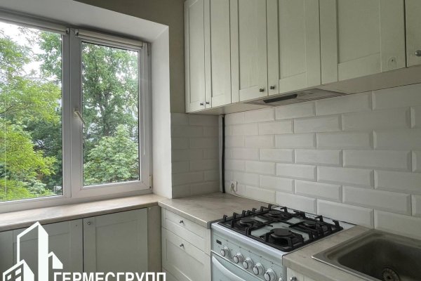 2-комнатная квартира по адресу Независимости просп., д. 93 к. А - фото 10