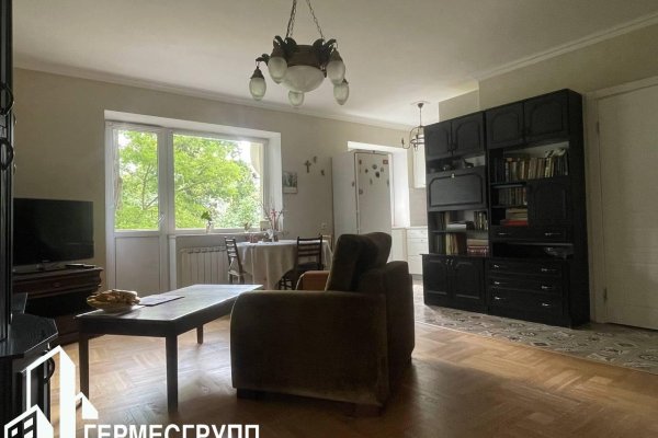 2-комнатная квартира по адресу Независимости просп., д. 93 к. А - фото 9