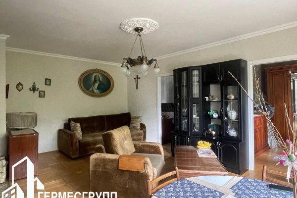 2-комнатная квартира по адресу Независимости просп., д. 93 к. А - фото 13