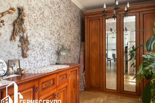 2-комнатная квартира по адресу Независимости просп., д. 93 к. А - фото 17