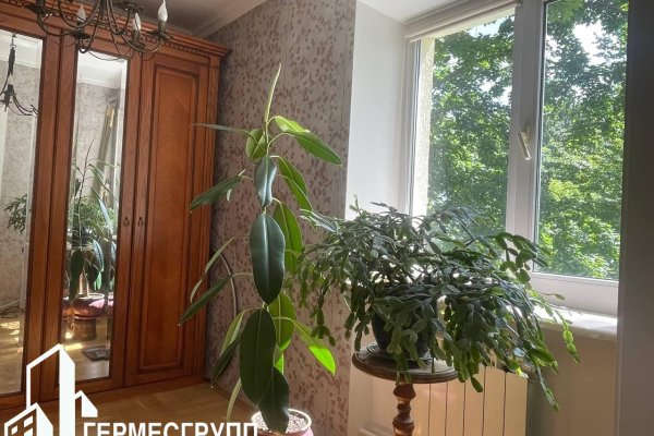 2-комнатная квартира по адресу Независимости просп., д. 93 к. А - фото 18