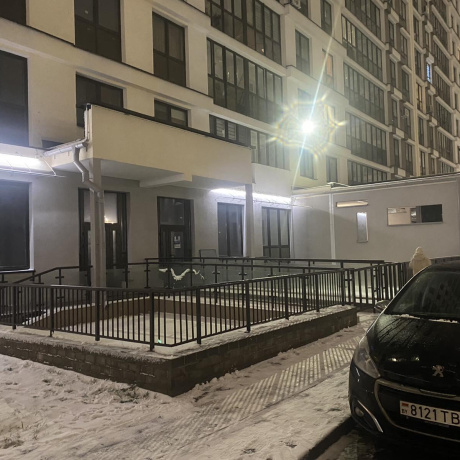 Фотография Сдается торговое помещение по адресу г. Минск, Белградская ул., д. 1 - фото 6