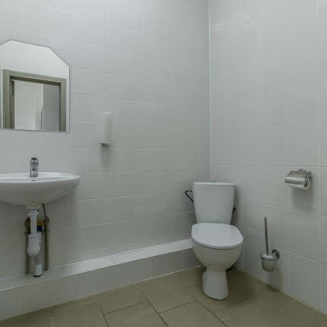 Фотография Сдается офисное помещение по адресу аг. Ратомка, Новая ул., д. 20 к. а - фото 5