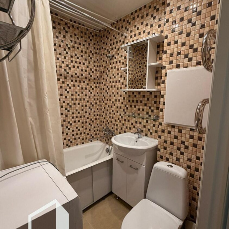 Фотография 2-комнатная квартира по адресу Карастояновой ул., д. 21 - фото 10