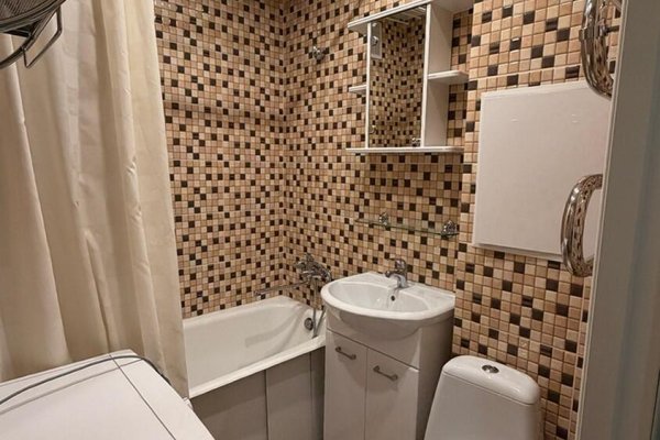 2-комнатная квартира по адресу Карастояновой ул., д. 21 - фото 10