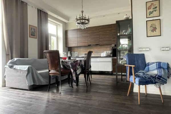 4-комнатная квартира по адресу Независимости просп., д. 91 - фото 4