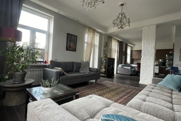 4-комнатная квартира по адресу Независимости просп., д. 91 - фото 2