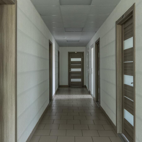 Фотография Сдается офисное помещение по адресу аг. Ратомка, Новая ул., д. 20 к. а - фото 6