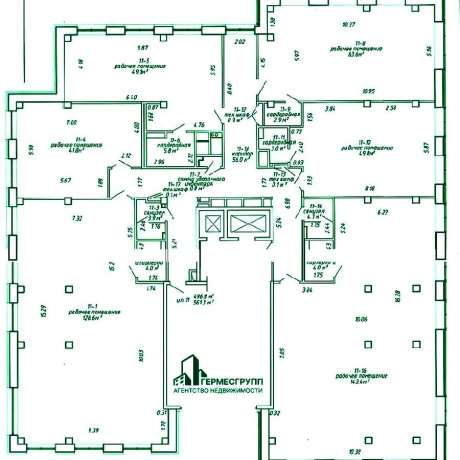 Фотография Сдается торговое помещение по адресу г. Минск, Амураторская ул., д. 4 к. 2 - фото 2