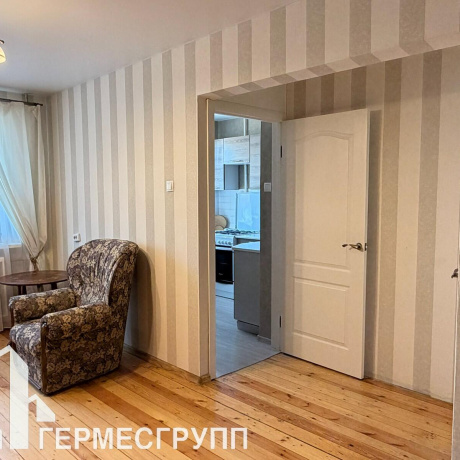 Фотография 2-комнатная квартира по адресу Карастояновой ул., д. 21 - фото 3