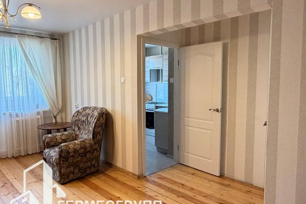 2-комнатная квартира по адресу Карастояновой ул., д. 21 - фото 3