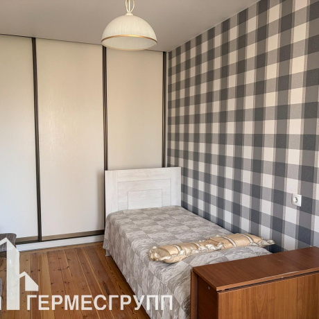 Фотография 2-комнатная квартира по адресу Карастояновой ул., д. 21 - фото 7