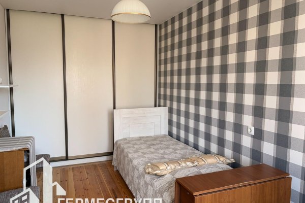 2-комнатная квартира по адресу Карастояновой ул., д. 21 - фото 7