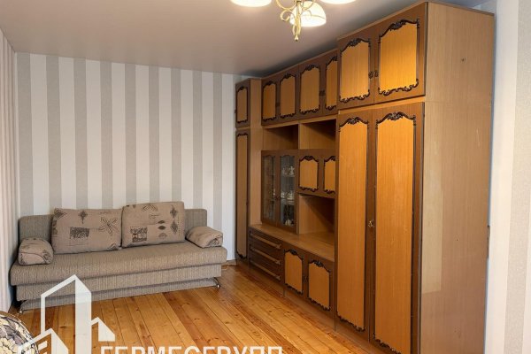 2-комнатная квартира по адресу Карастояновой ул., д. 21 - фото 4