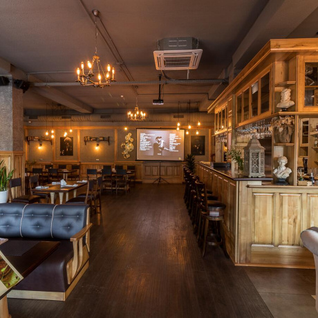 Фотография Продается торговое помещение по адресу аг. Ратомка, Новая ул., д. 20 к. а - фото 13