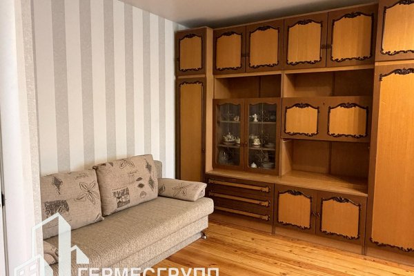 2-комнатная квартира по адресу Карастояновой ул., д. 21 - фото 5