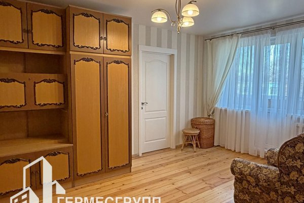 2-комнатная квартира по адресу Карастояновой ул., д. 21 - фото 6