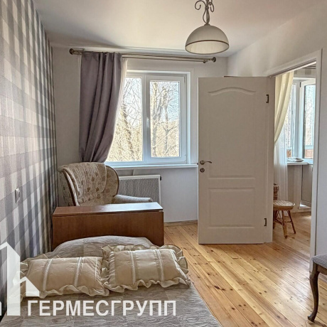 Фотография 2-комнатная квартира по адресу Карастояновой ул., д. 21 - фото 8