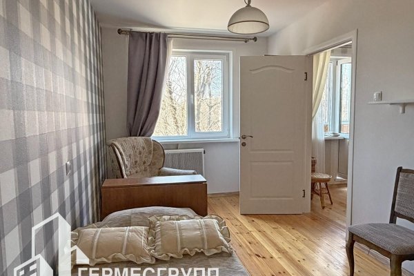 2-комнатная квартира по адресу Карастояновой ул., д. 21 - фото 8