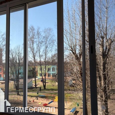 Фотография 2-комнатная квартира по адресу Карастояновой ул., д. 21 - фото 11