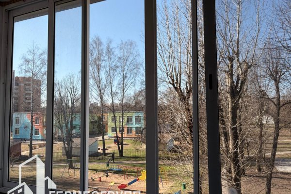 2-комнатная квартира по адресу Карастояновой ул., д. 21 - фото 11