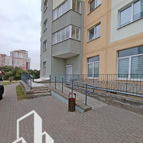 Фотография Сдается торговое помещение по адресу г. Минск, Чюрлениса ул., д. 6 - фото 2