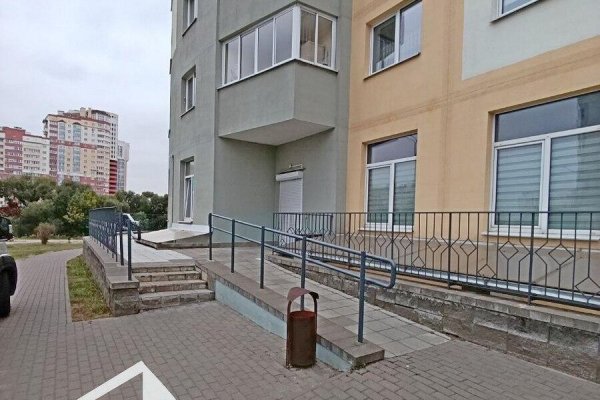 Сдается торговое помещение по адресу г. Минск, Чюрлениса ул., д. 6 - фото 2