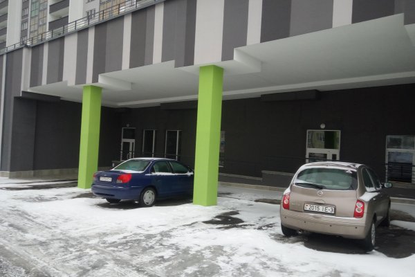 Сдается торговое помещение по адресу г. Минск, Лосика ул., д. 31 - фото 8