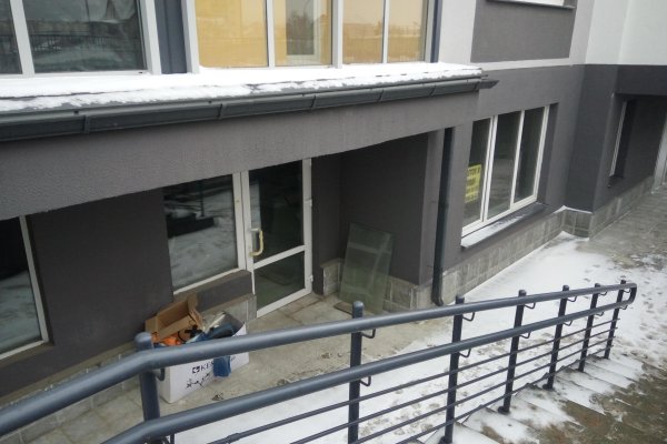 Сдается торговое помещение по адресу г. Минск, Лосика ул., д. 31 - фото 4