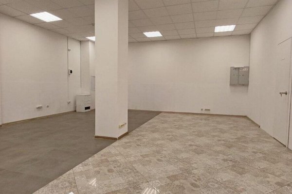 Сдается торговое помещение по адресу г. Минск, Чюрлениса ул., д. 6 - фото 8