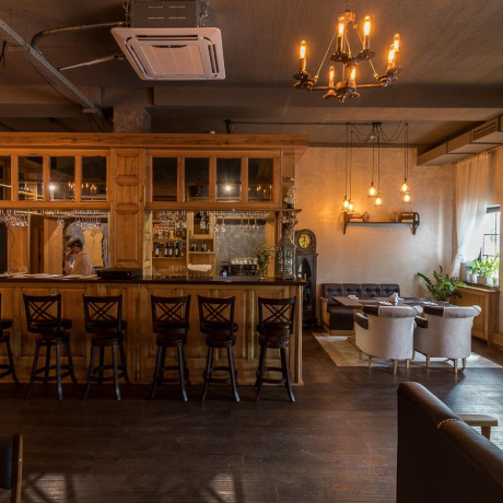 Фотография Продается торговое помещение по адресу аг. Ратомка, Новая ул., д. 20 к. а - фото 14