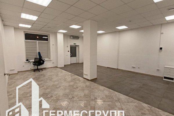 Сдается торговое помещение по адресу г. Минск, Чюрлениса ул., д. 6 - фото 5