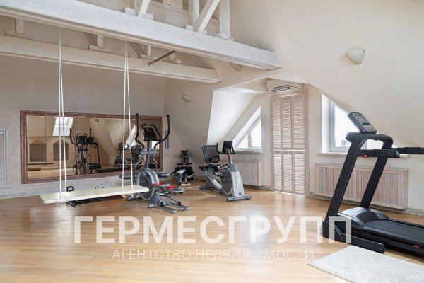 Продается коттедж аг. Семково, Украинская ул. - фото 4