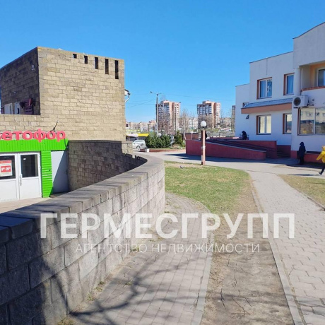 Фотография Сдается производственное/складское помещение по адресу г. Минск, Лынькова ул., д. 19 к. 3 - фото 2