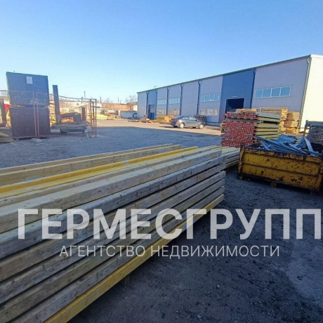 Фотография Продается производственное/складское помещение по адресу г. Минск, Инженерная ул., д. 28 - фото 5