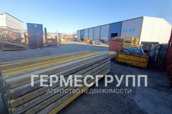 Продается производственное/складское помещение по адресу г. Минск, Инженерная ул., д. 28 - фото 5