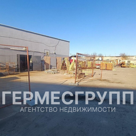 Фотография Продается производственное/складское помещение по адресу г. Минск, Инженерная ул., д. 28 - фото 6