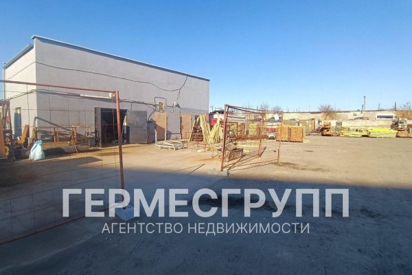 Продается производственное/складское помещение по адресу г. Минск, Инженерная ул., д. 28 - фото 6