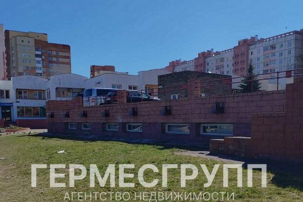 Сдается производственное/складское помещение по адресу г. Минск, Лынькова ул., д. 19 к. 3 - фото 5