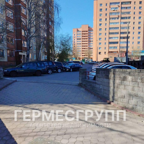 Фотография Сдается производственное/складское помещение по адресу г. Минск, Лынькова ул., д. 19 к. 3 - фото 3