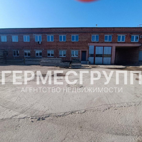 Фотография Продается производственное/складское помещение по адресу г. Минск, Инженерная ул., д. 28 - фото 2