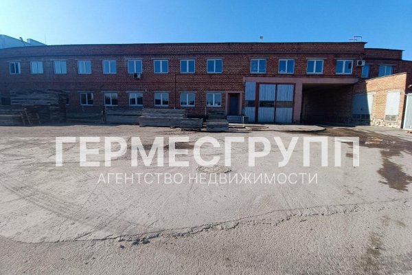 Продается производственное/складское помещение по адресу г. Минск, Инженерная ул., д. 28 - фото 2