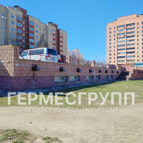 Фотография Сдается производственное/складское помещение по адресу г. Минск, Лынькова ул., д. 19 к. 3 - фото 4