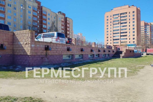 Сдается производственное/складское помещение по адресу г. Минск, Лынькова ул., д. 19 к. 3 - фото 4