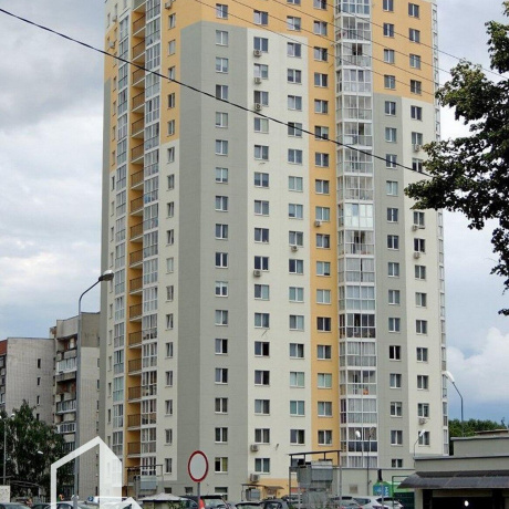 Фотография Сдается торговое помещение по адресу г. Минск, Сморговский тракт, д. 1 - фото 3